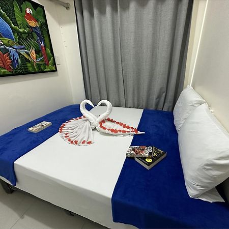 Pokoj studio  Manila Exteriér fotografie