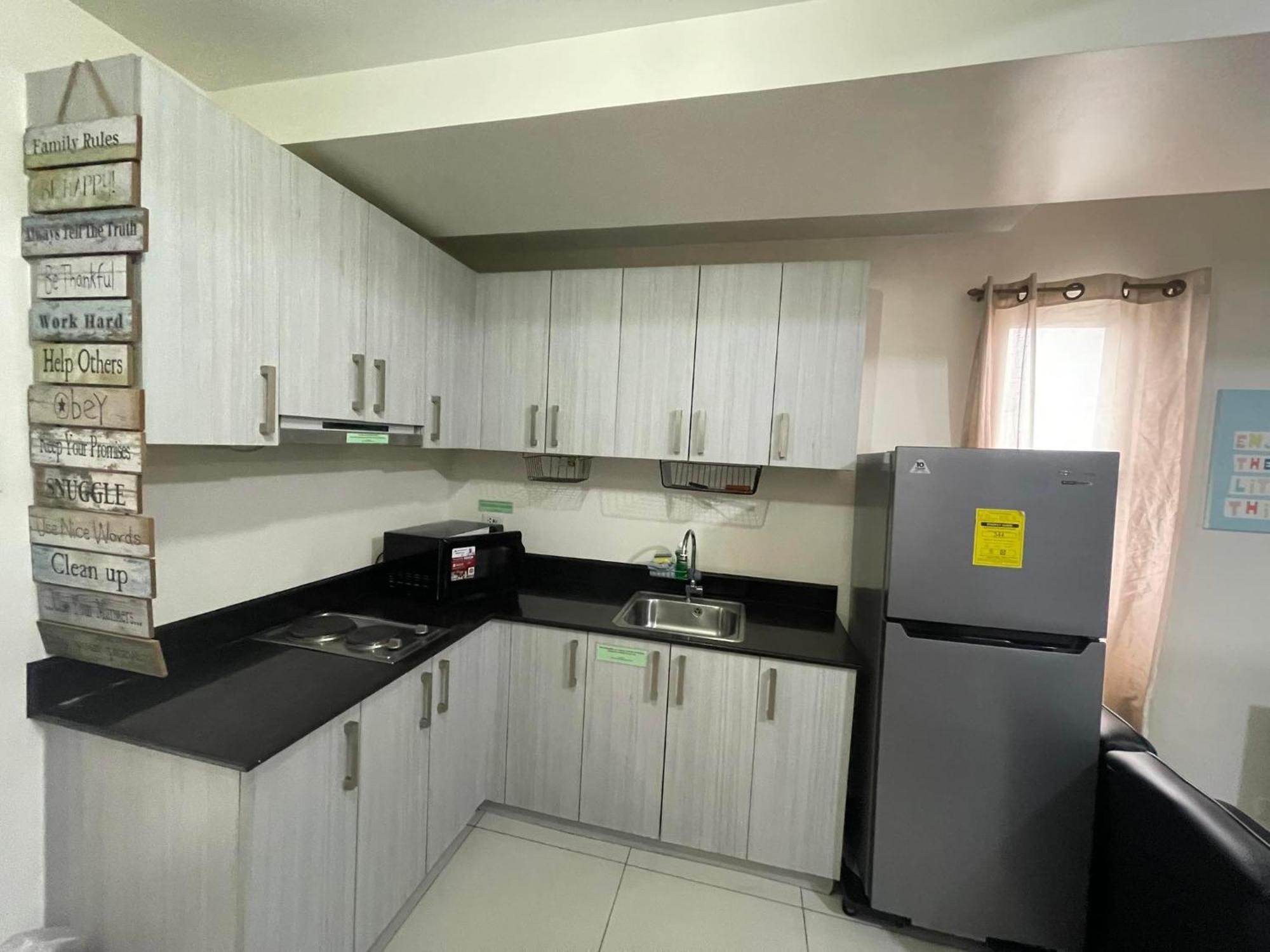 Pokoj studio  Manila Exteriér fotografie