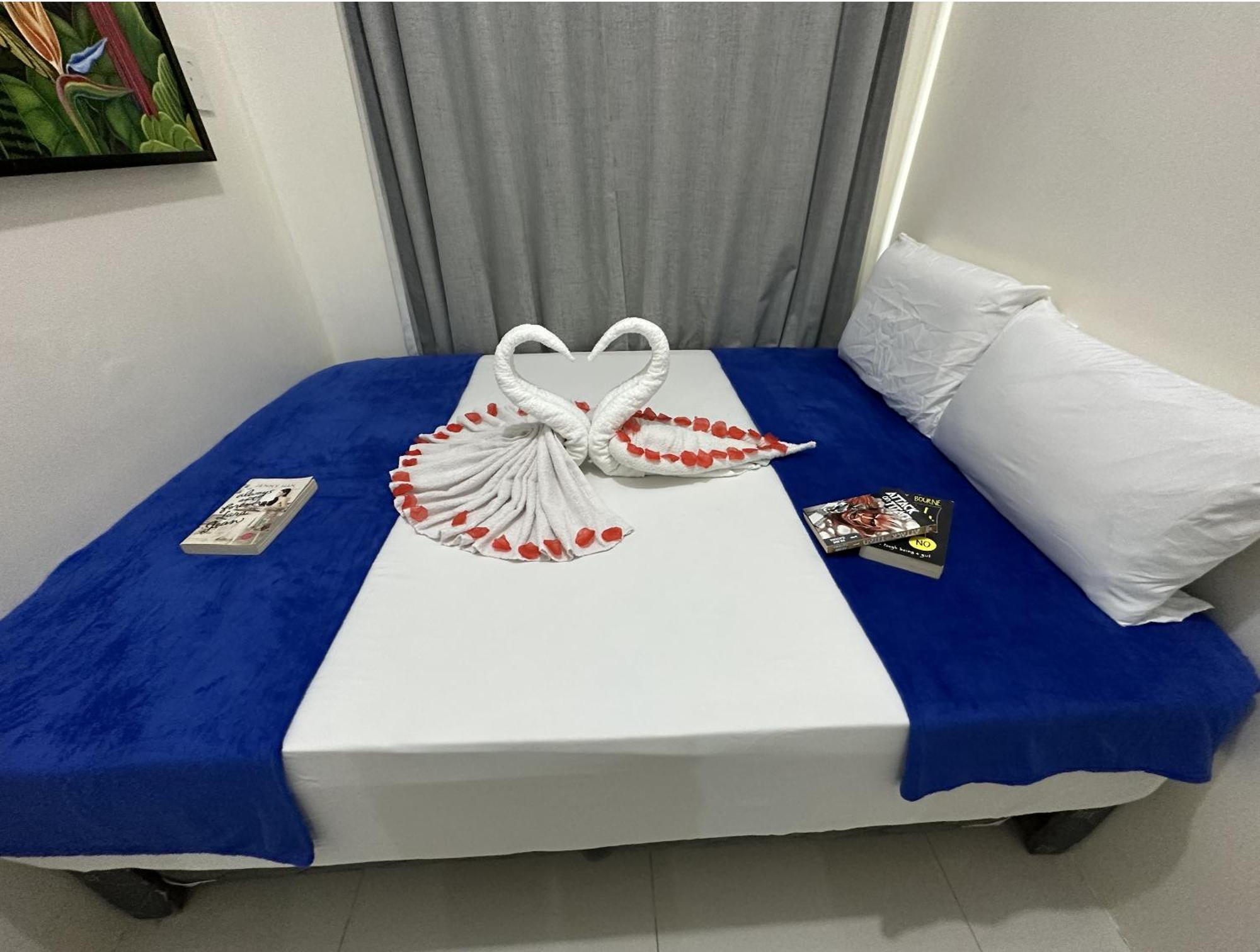 Pokoj studio  Manila Exteriér fotografie